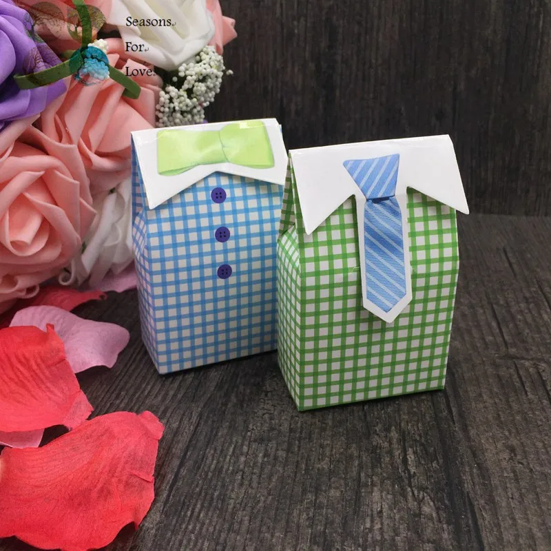 Bow Tie Candy Box/Bombonera/candy Jar, Candy Packaging/wedding Gift