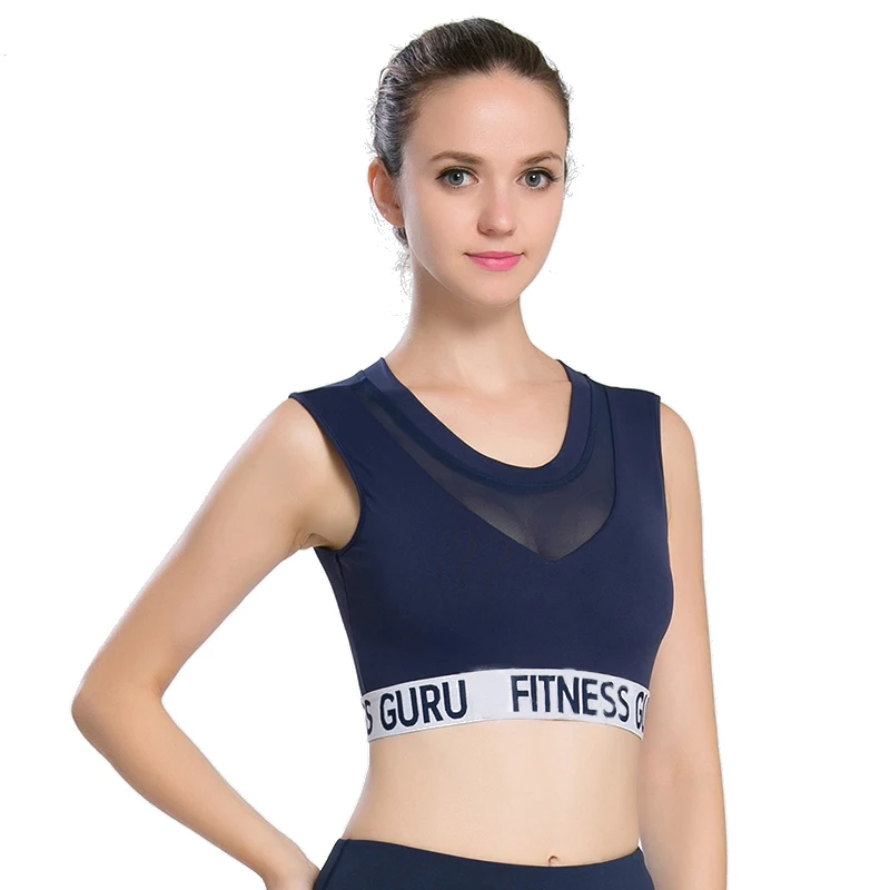 running chest strap
