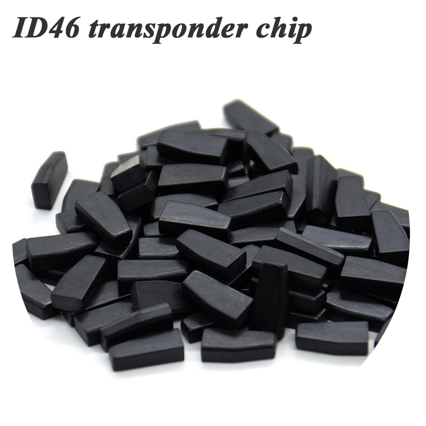 Universal ID46 transponder chip with good quality, universal ID46 Anti