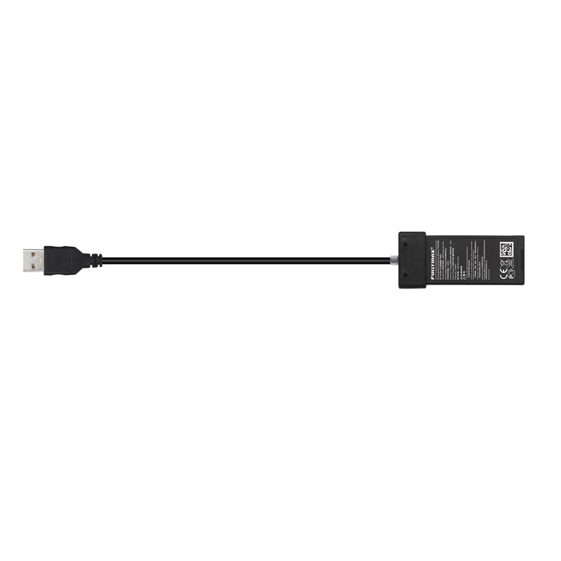 TELLO Charger USB Cable line charging connection port for DJI TELLO 1100mAh WiFi FPV Quadcopter Drone Battery Accessories 1 (5)