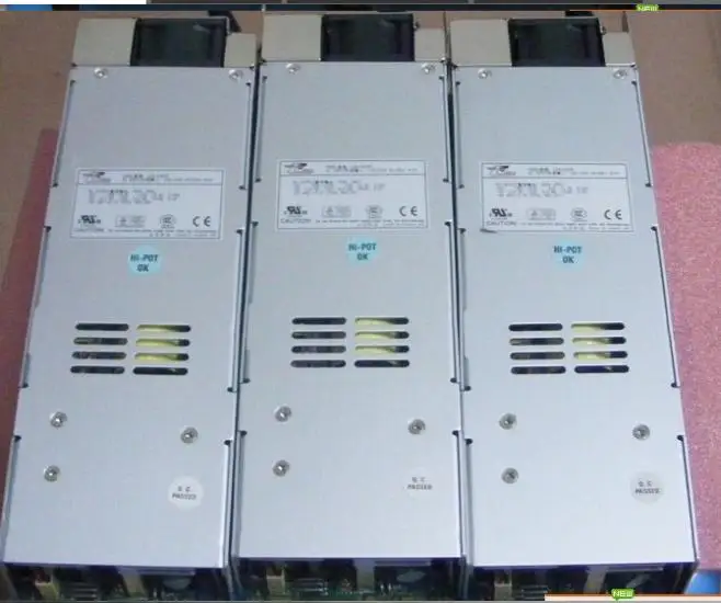 

GIN-6350P 350W redundant power supply module server network equipment