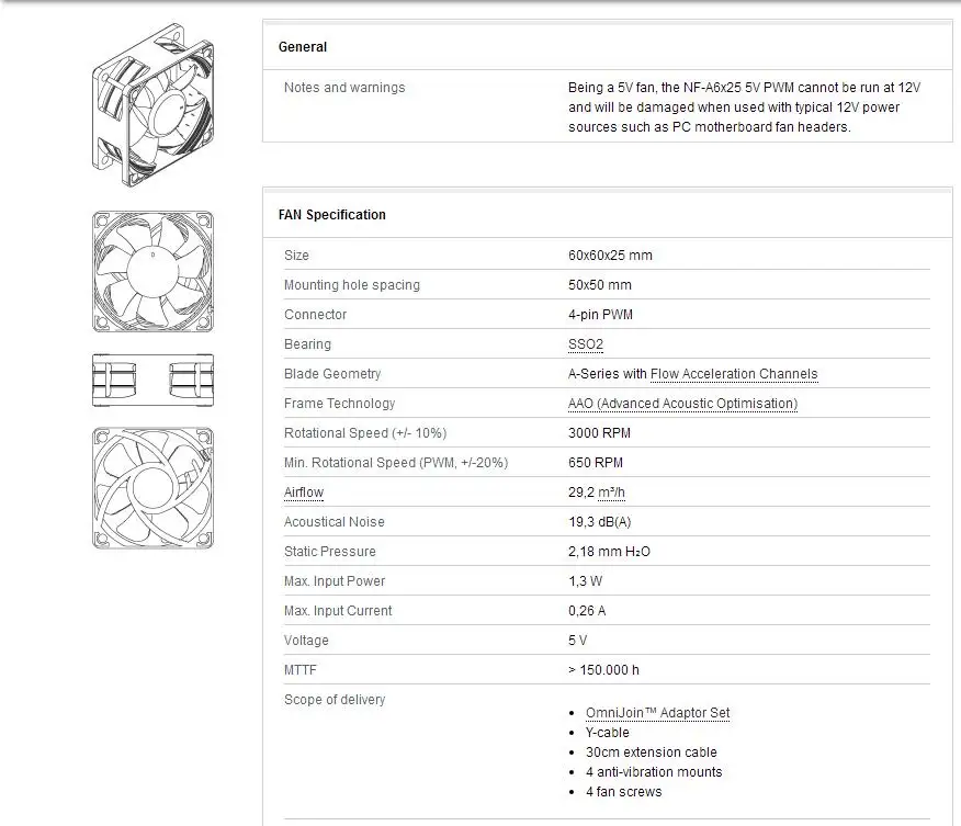 Noctua NF-A6x25_3