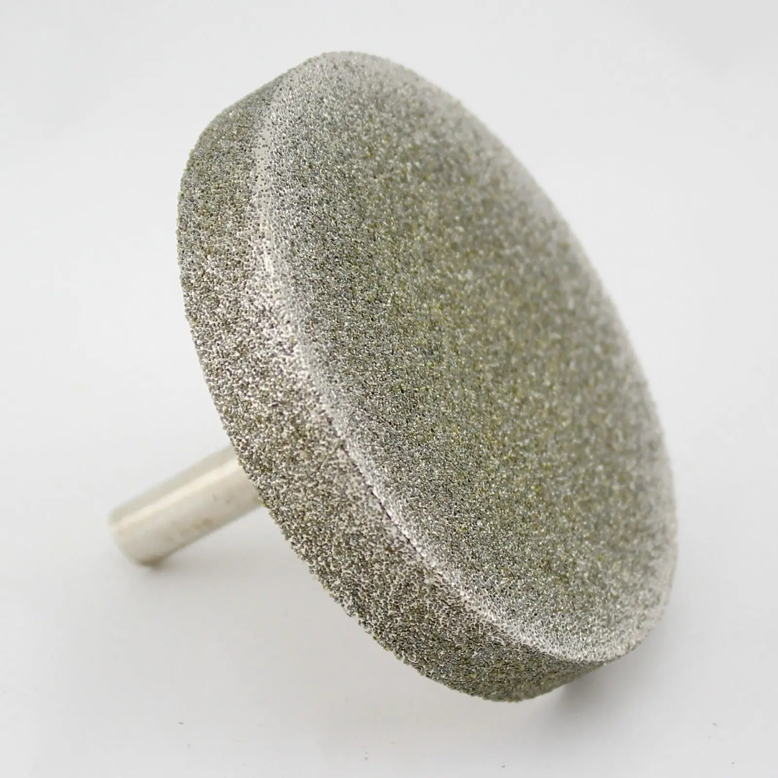 Diamond Coated 80 mm CYLINDER Cylindrical Mounted Points Grinding Wheel