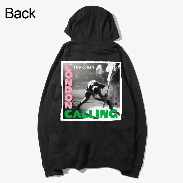 vintage rock hoodies