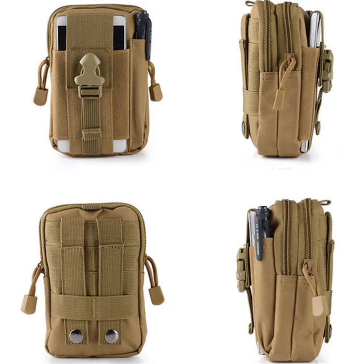 Тактическая Сумка Molle, походные сумки для женщин, военный рюкзак для выживания на открытом воздухе, снаряжение для кемпинга, аксессуары, поясная сумка