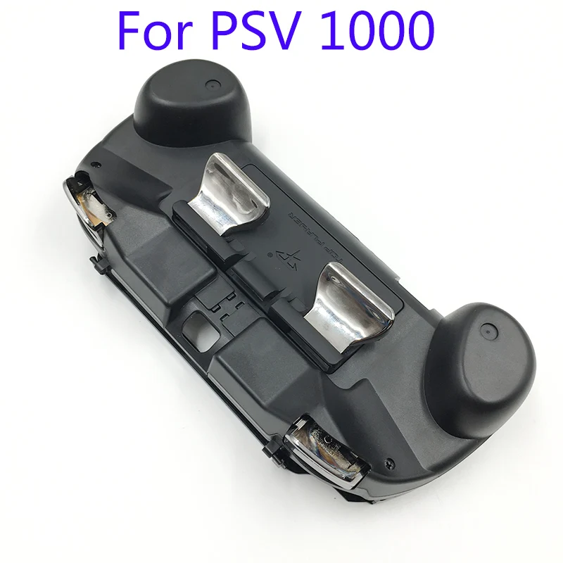 L3 R3 mate agarre de la mano de Joypad pie con L2 R2 botón para PSV1000 PSV 1000 PS VITA 1000 consola de juego - 4