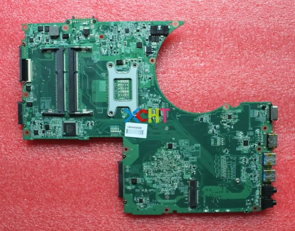 discount  A000240360 DA0BDDMB8H0 HM86 for Toshiba Qosmio X70 X75 X75-A7170 NoteBook PC Laptop Motherboard Mai