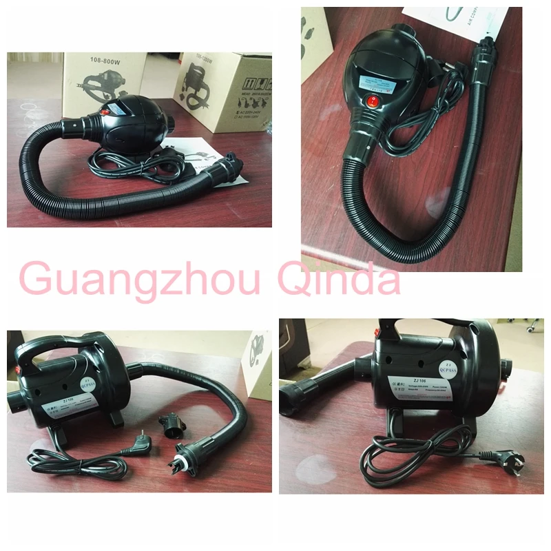 air pump