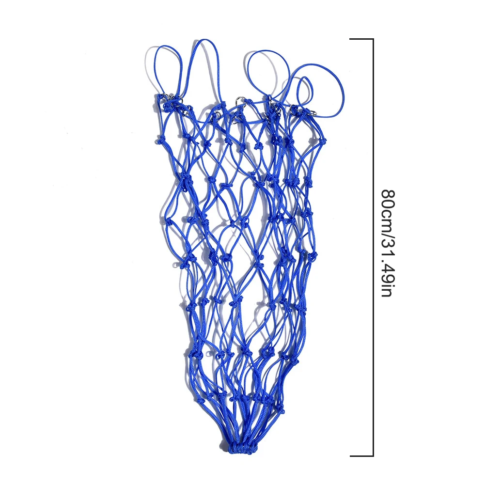 Мешок для корма, мешок для кормления, сетка для сена толщиной 4,5 мм, высокое качество, устройство для подачи сена, товары для фермы