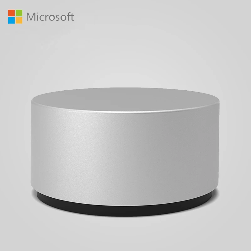 Microsoft Surface Dial stylus 4096-уровень чувствительного к давлению стилус для рисования на