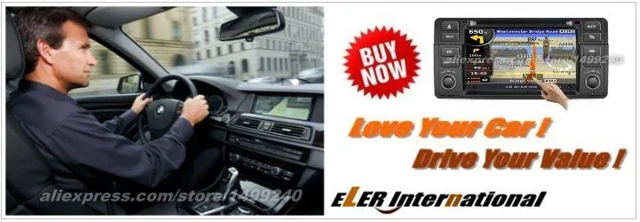 Discount Liislee Car Android Multimedia For BMW M3 E46 1998~2006 Radio CD DVD Player GPS Navi Navigation Audio Video Stereo S160 System 1