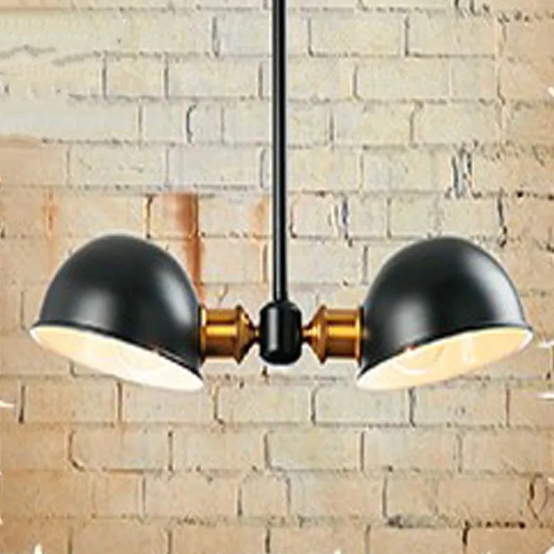 Acquista all'ingrosso online doppia headed nichel da grossisti ... Applique doppia luce piatta