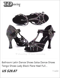 Cheap Sapatos de dança