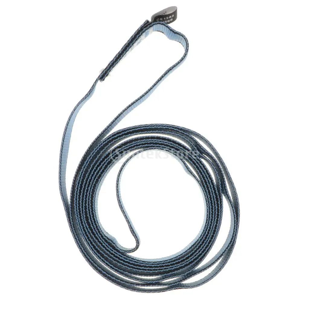 MagiDeal 23KN Climbing Sling Fall Protection Rescue Safety Webbing Strap Belt Mountaineering Rappelling Safe Wide Rope