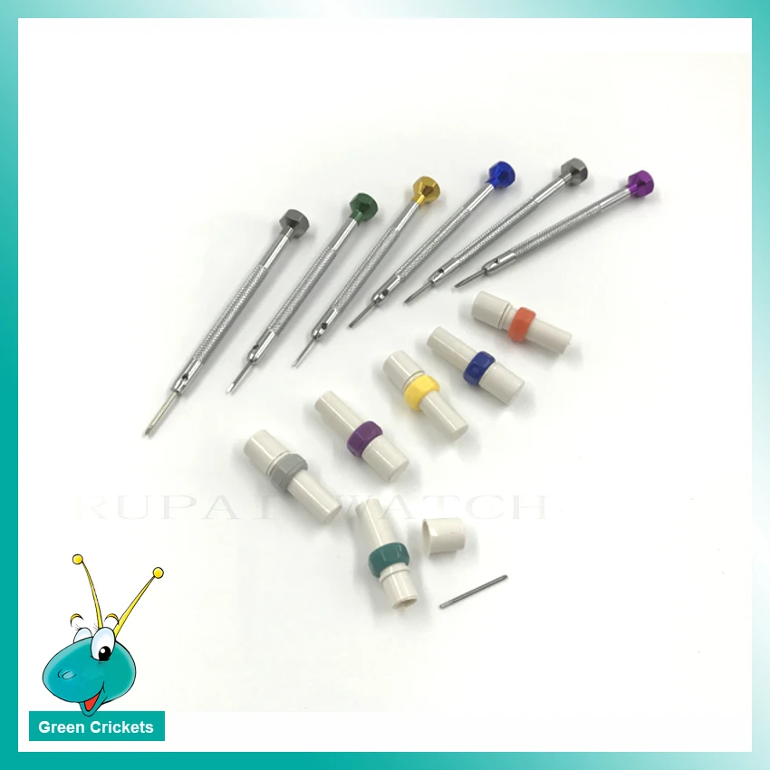 China watch screwdriver set Suppliers