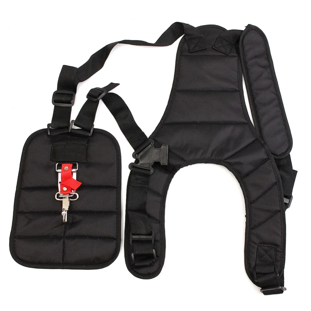 Buy Durable Nylon Double Shoulder Harness Lawn Mower