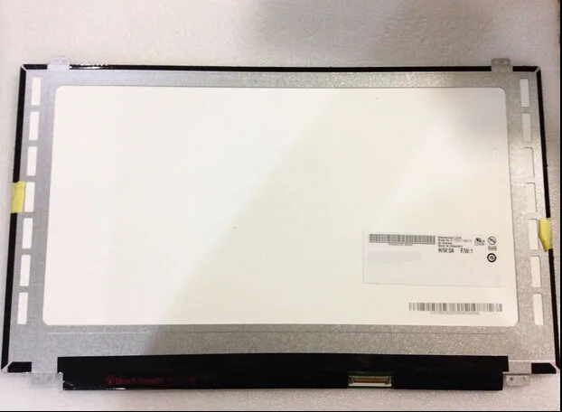 15.6&quot Laptop Matrix for Asus k56cb For AUO LCD Screen 1366X768 HD 40 Pins Panel Replacement | Компьютеры и офис