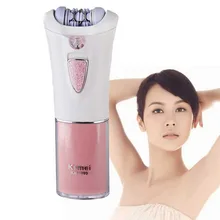 Электрический эпилятор для женщин, машинка для персонального ухода, эпилятор для удаления волос, бритва, мини-эпилятор для девушек, женщин, для депиляции лица