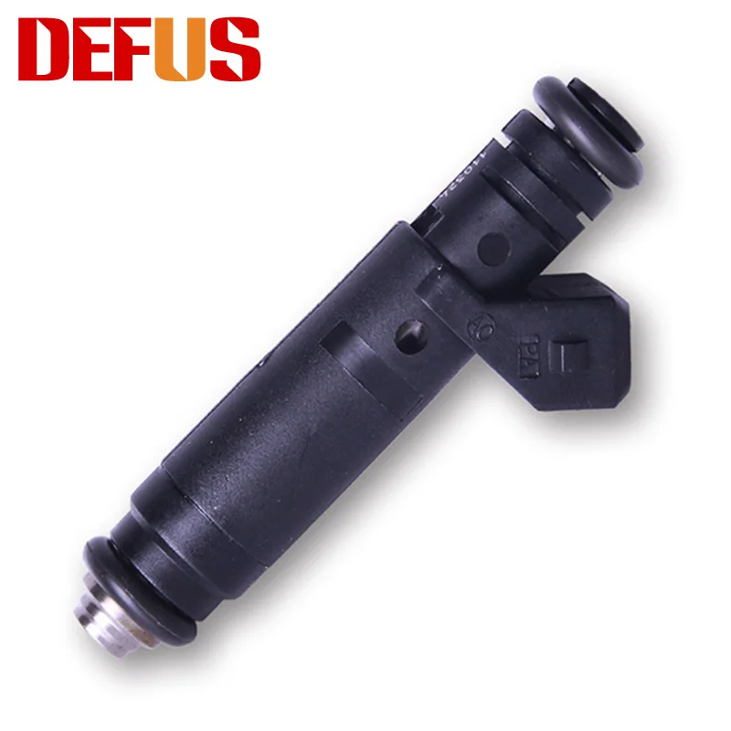 

6pcs NEW 60lb Fuel Injector For IV V8 LT1 LS1 LS6 LSX 650cc Nozzle Injection Car Engine Injectors Performance Auto Fuel Parts