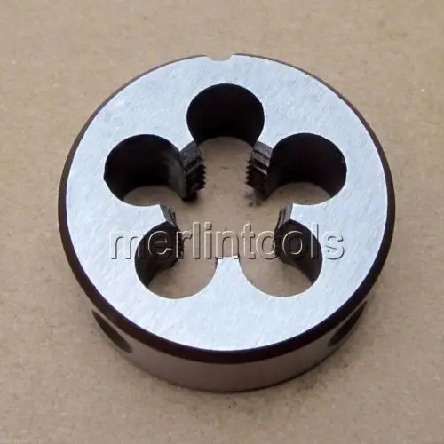 TR25 x 5 Metric Trapezoidal Right hand Thread Die photo