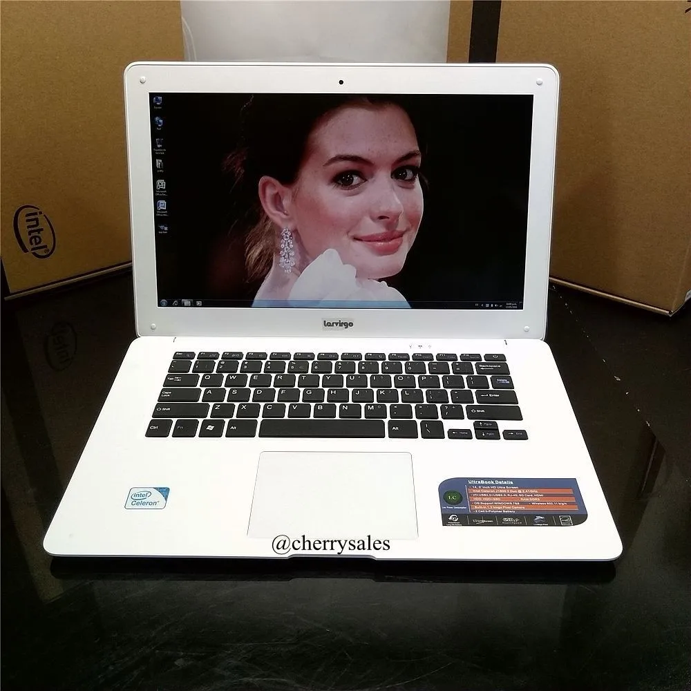  14inch laptop ultrabook notebook computer 8GB DDR3 500GB HDD+64G SSD In-tel J1900 Quad core 2.0Ghz WIFI HDMI webcam USB3.0 