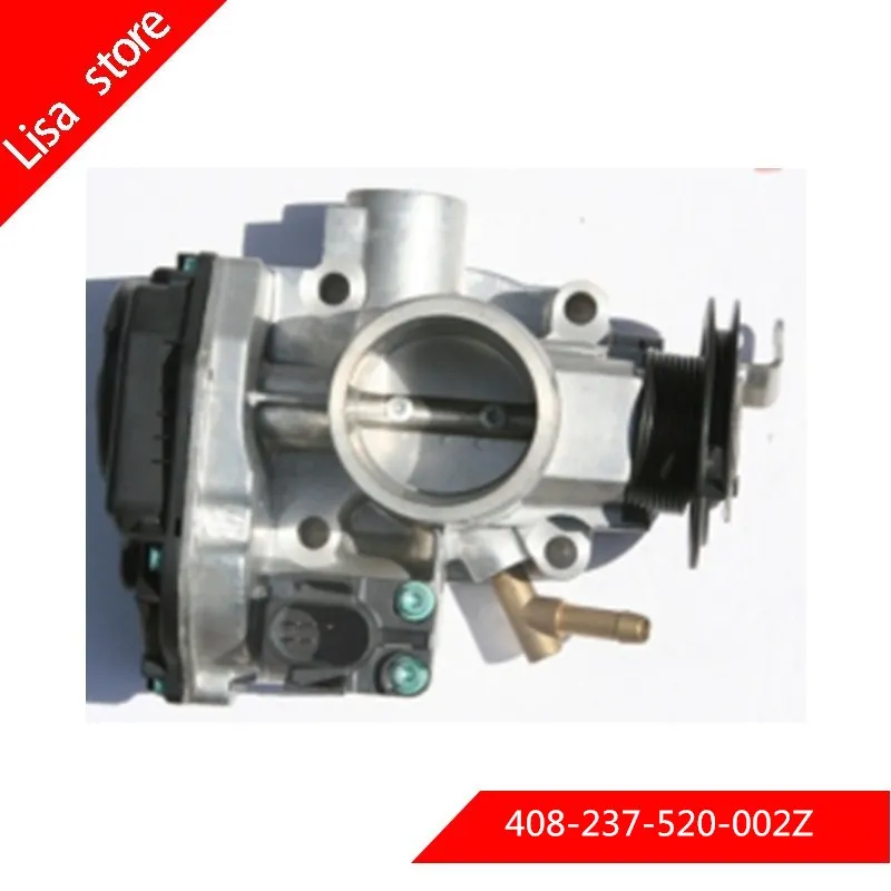 

408-237-520-002Z High quality Throttle Body For Malaysia Proton