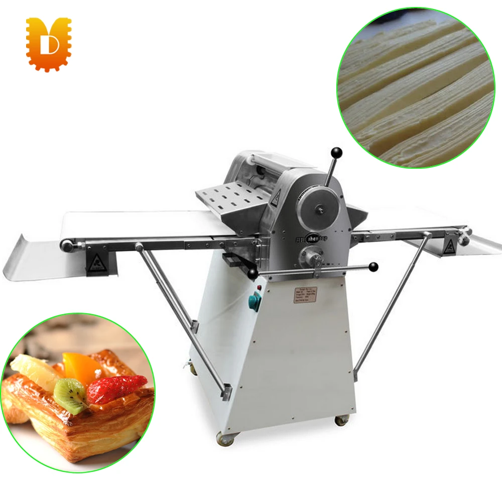 UDQS 520 favorable bread making machine /dough shortening machinein