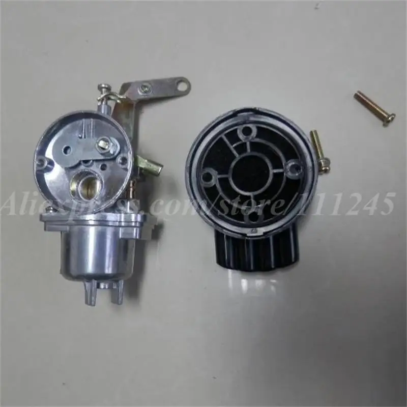 CARB 16MM FLOAT TYPE WITH ROUND AIR FILTER 1E40F 3WF-18 SPRAYER 7