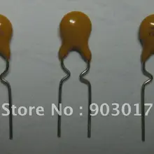 60 шт. радиальные этилированные PPTC сбрасываемый предохранитель 72 в 0.3A PolySwitch