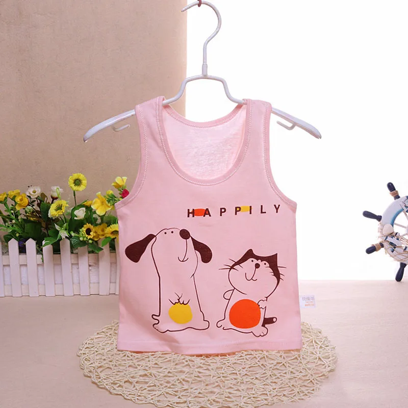 

Student T-shirt Fashion Casual Short Sleeve Cute Cotton Material