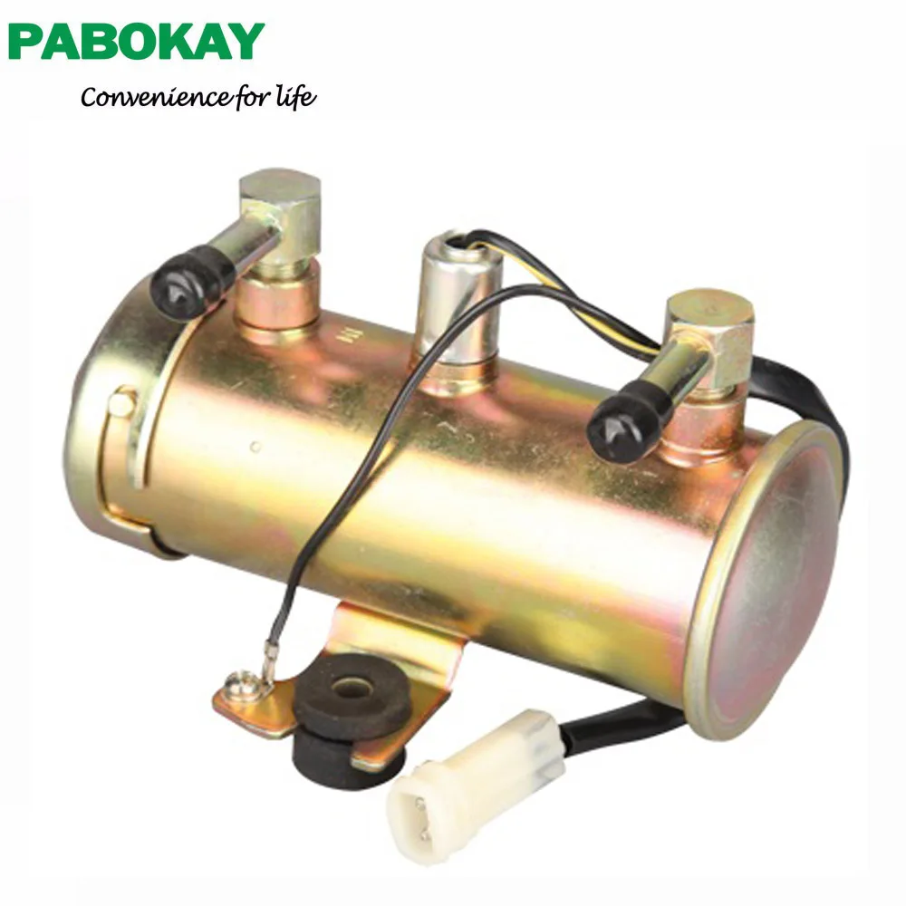 

High quality diesel fuel pump red top RTW506 E8012M-2 480532 for nissan 17020-06W00 17020-06W01 17020-10W00