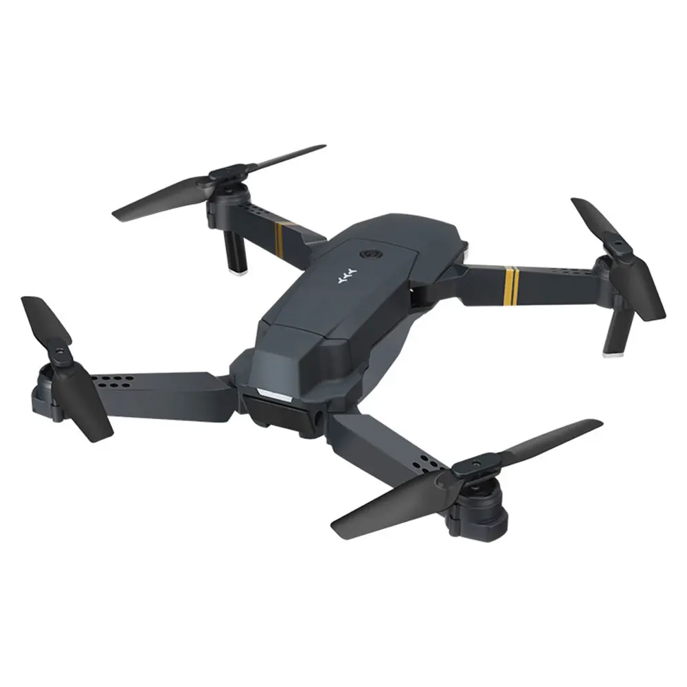 

S168 2.4GHz Folding 4 Channel 6-Axis Gyro WIFI FPV 720P Wide Angle Camera 30W 200W Pixels Height Hold Aircraft Drone
