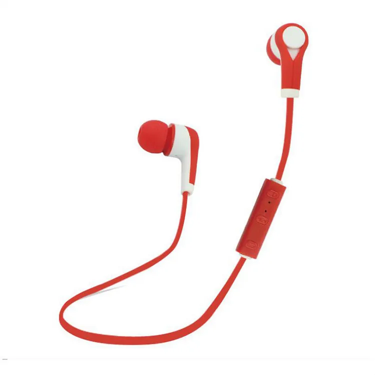 Новая гарнитура bluetooth наушники мини V4.1 беспроводная связь handfree универсальный для