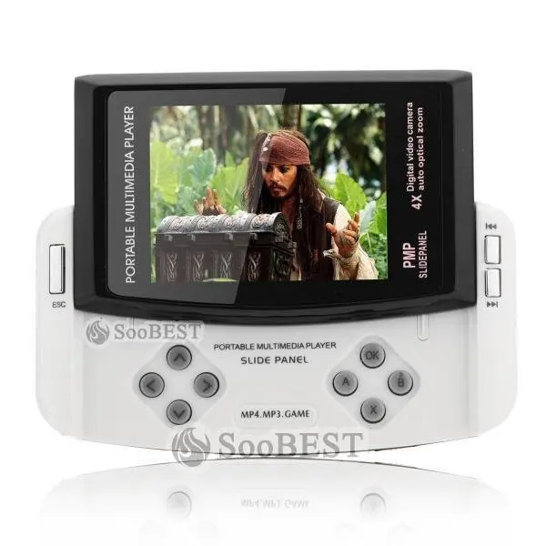 43InchSlidePanelFMGameMP4MP3PlayerPMPwithDigitalCamera