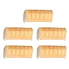 Pack of 5 Air Filter Replacement Fit for STIHL 023 025 250 230 210 MS250 MS230 MS210 Chainsaw, Yellow ► Photo 3/6