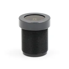 2,5 мм объектив 2,0 мегапикселя широкоугольный 135 градусов MTV M12 x 0,5 крепление инфракрасный объектив ночного видения для камеры видеонаблюдения