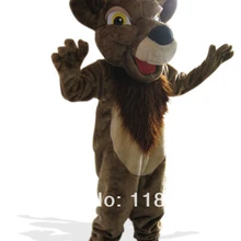 Талисман лесной Лось Олень маскарадный костюм Лося Модный на заказ костюм аниме косплей наборы маскарадный костюм карнавальный костюм