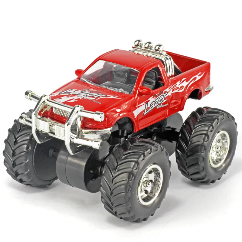 Bigfoot SUV alloy car models of children's toys models 51220 toy car in