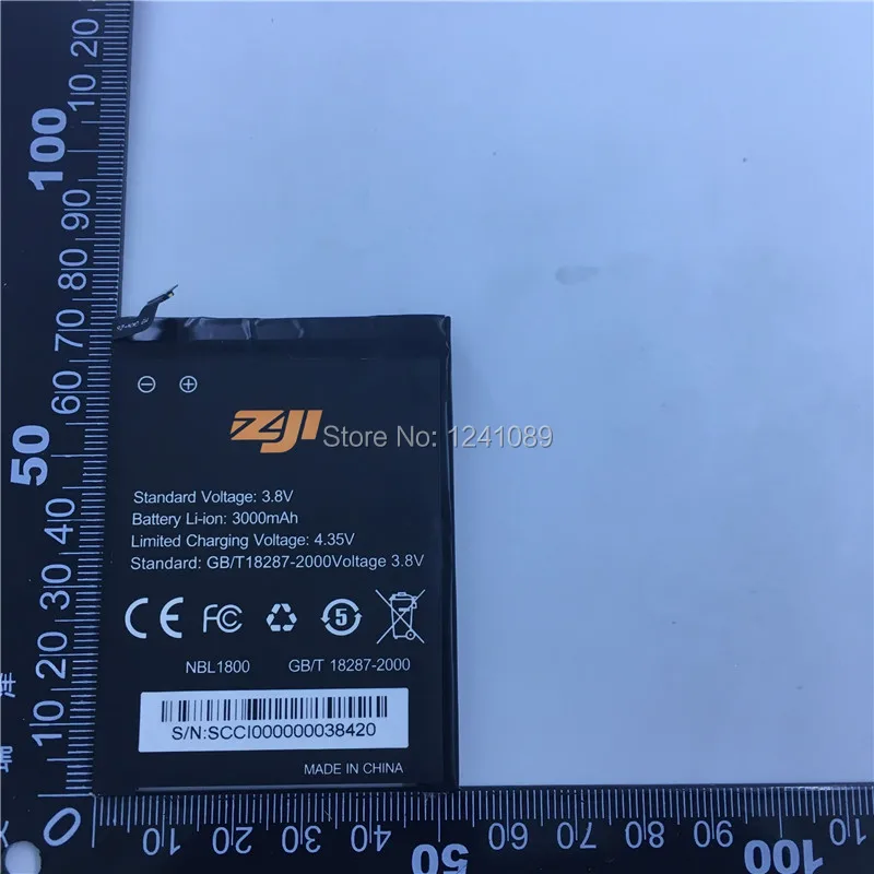 ZOJI Z6 02