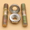 Chain Guide Bar Stud Screw Nuts For HUSQVARNA 136 137 141 142 36 41 Chainsaw Replacement Parts 530015877 ► Photo 3/4