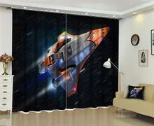 2017 New font b Curtains b font for font b Windows b font Drapes European Modern