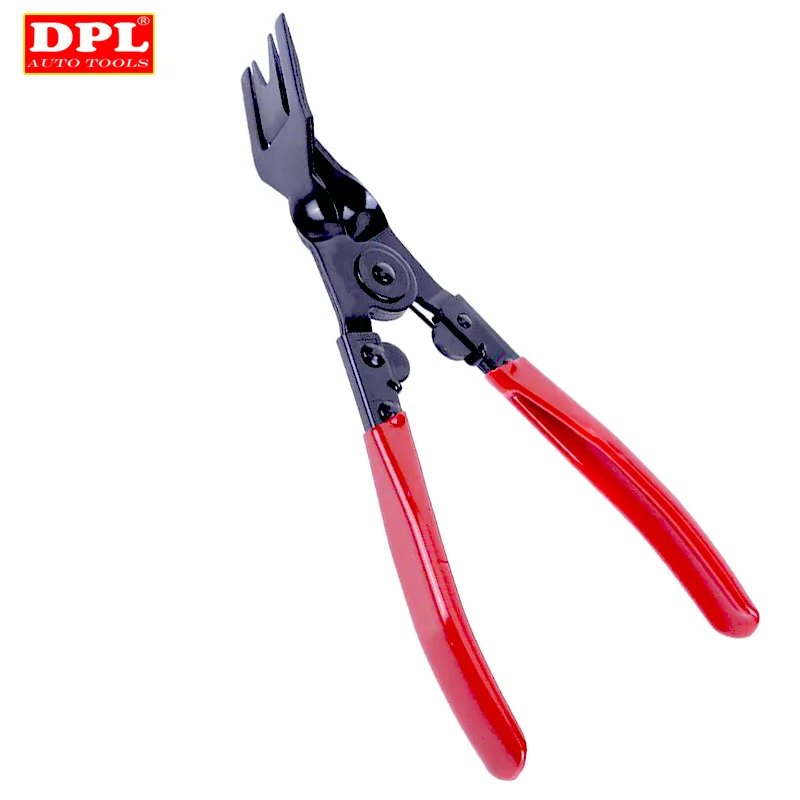 Buckle Screwdriver Car Stereo Removal Tool Set Car Radio Removal Tool