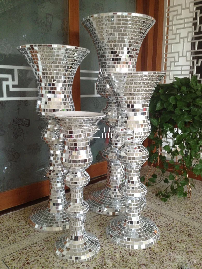 large size floor vase wedding centerpieces very tall of ...