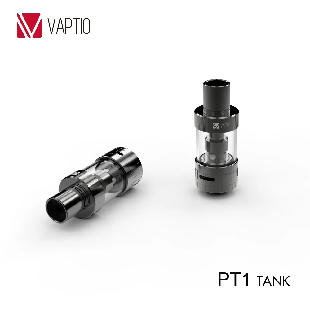 Испаритель Vaptio P1 емкостью 2 0 мл с 25 Ом OCC катушка Нижняя наполнение бак Rebuildabale