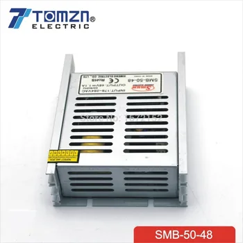 

50W 48V 1A Ultra thin Single Output Switching power supply for LED Strip light AC TO DC
