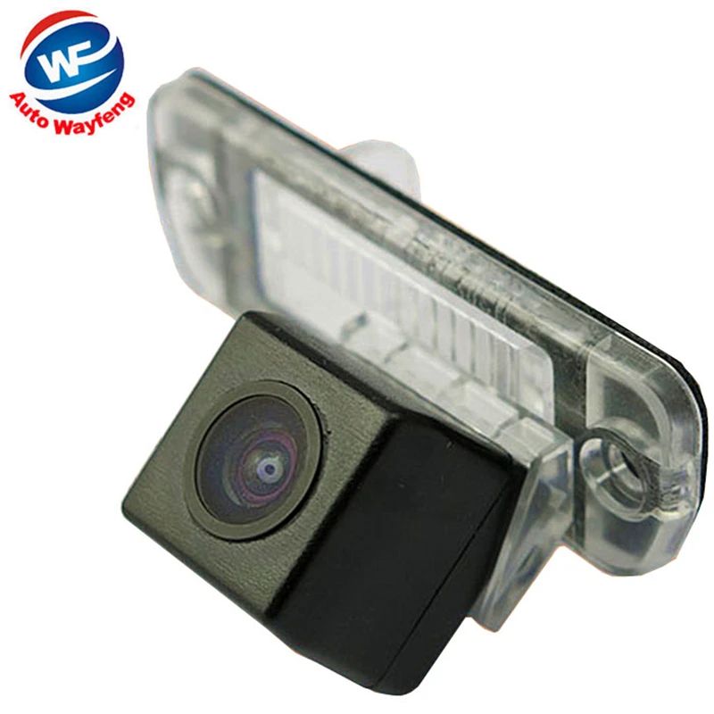 

Car Rearview Rear View reversing parking camera for Mercedes Benz C/E/CLS/W203/W211/W209/B200 A160 W219 GLS 300