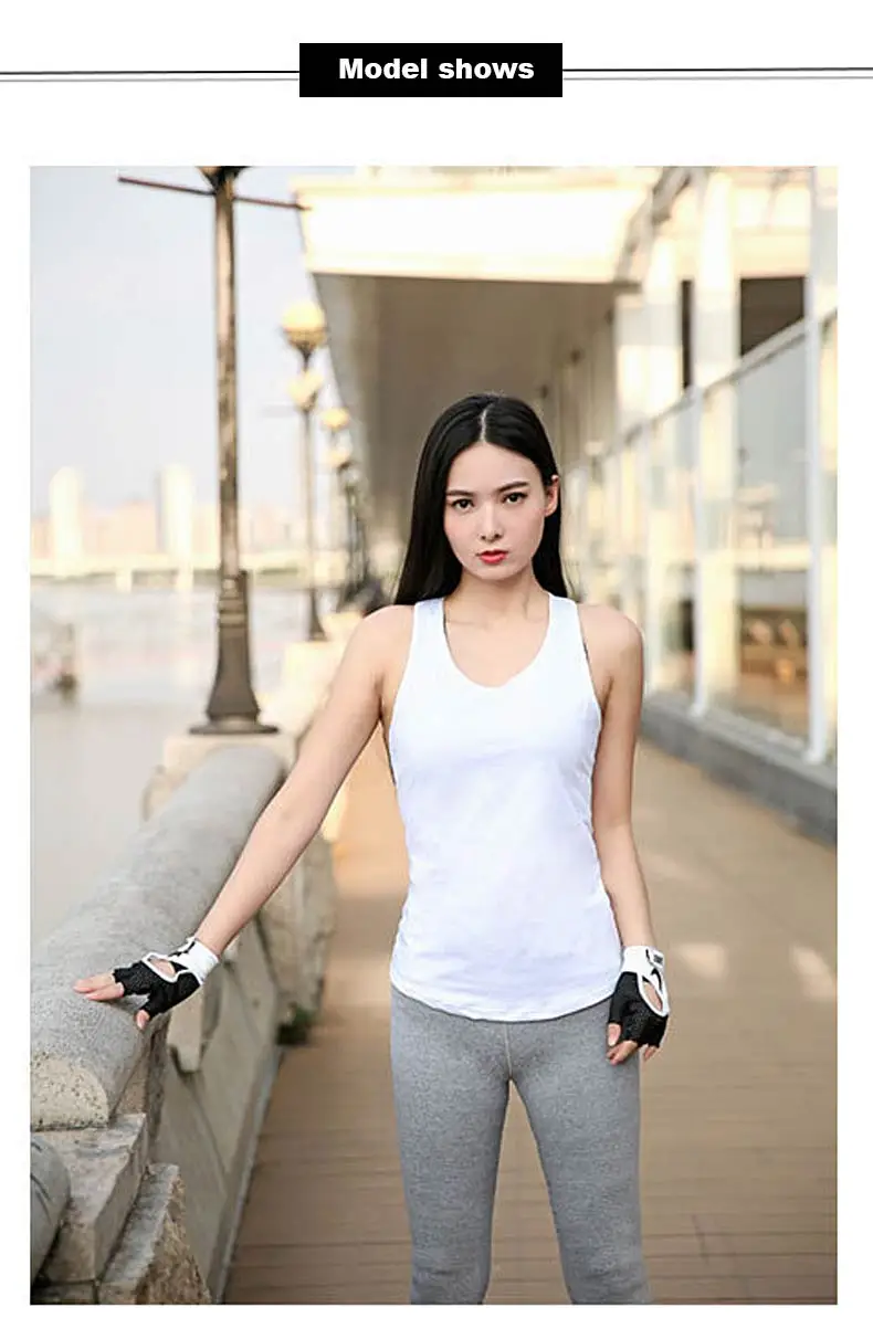 1 (35)Sport Shirt Women Running Sport T-shirt Gym Shirt Women Stitching Color Yoga Top Sports Bra Top Fitness Women Sport Bra 2018