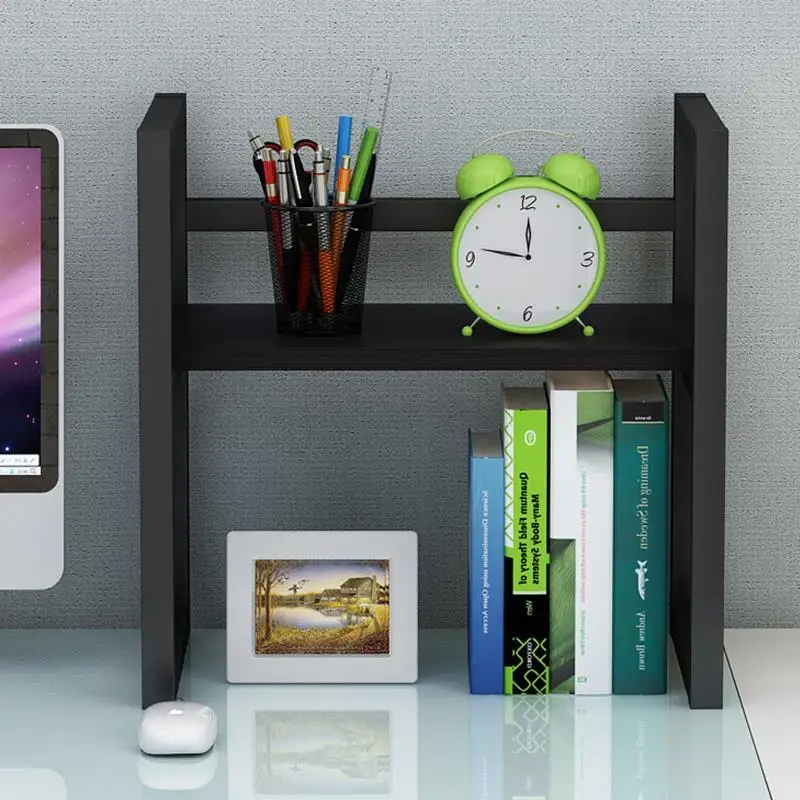 Mobilya بوا Dekorasyon مكتب Camperas Mueble دي Cocina موبل Rangement Oficina ديكور الرجعية الأثاث خزانة كتاب حالة رف