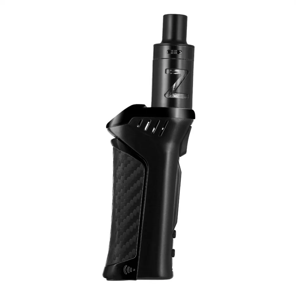 

100W E-Cigarette Box Mod Vapor E Vape Kit 2ml Capacity Evaporator 2ML Atomizer Vaporizador Tank Big Smoke Electronic Cigarettes
