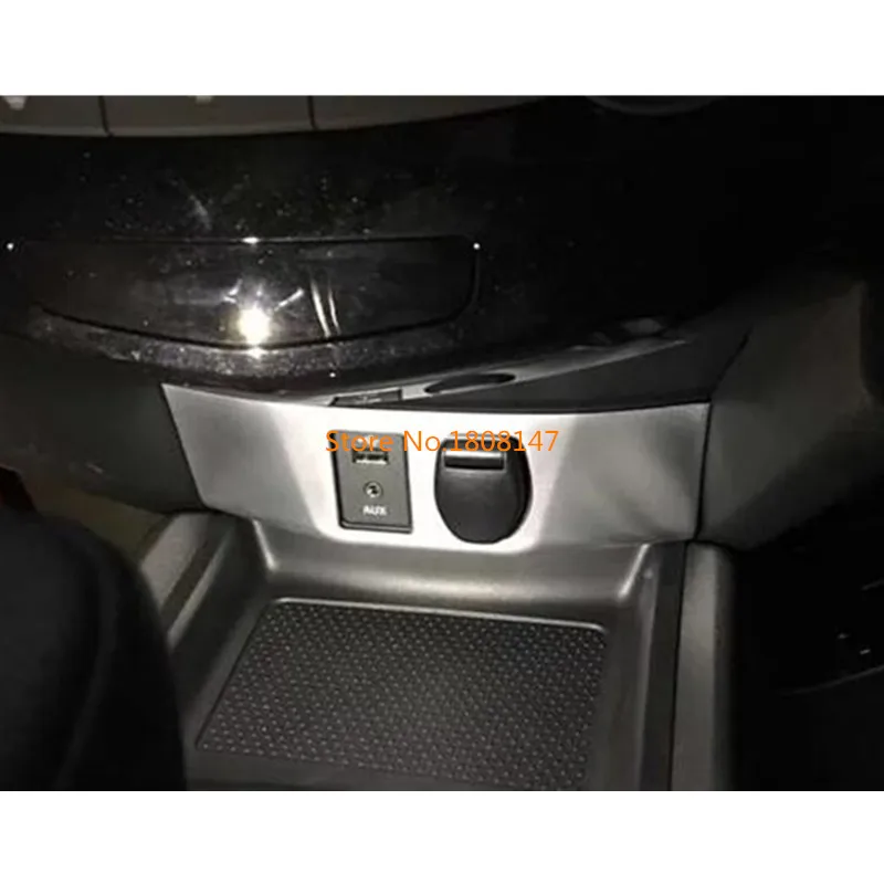 Cig lighter nissan предохранитель